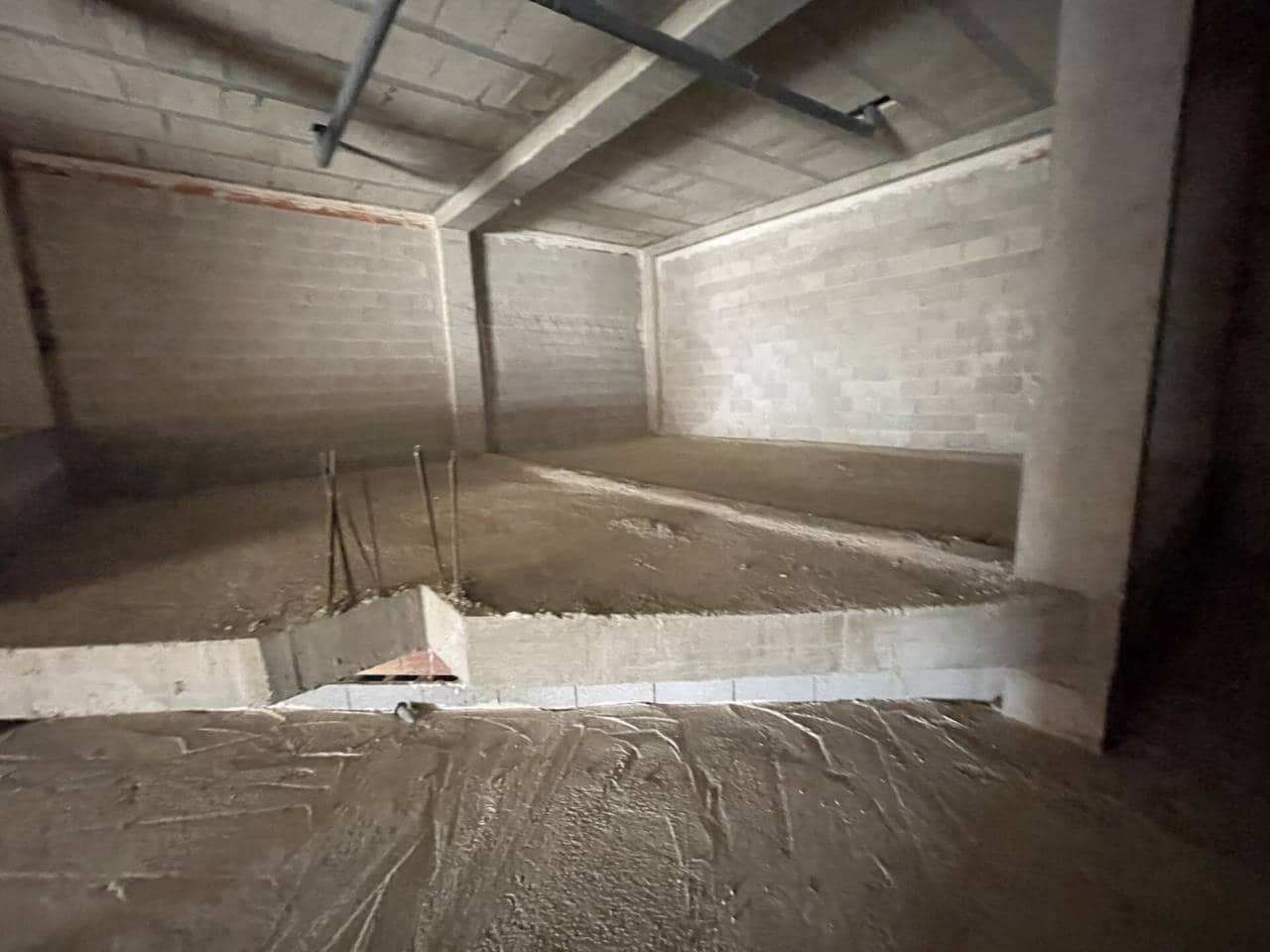 Comercial para venda em Javali Nuevo - 80 000 € (Ref: 10032330)
