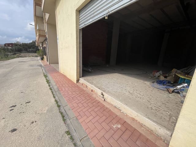 Local Commercial à vendre à Javali Nuevo, Murcie ville - 80 000 € (Ref: 10032330)