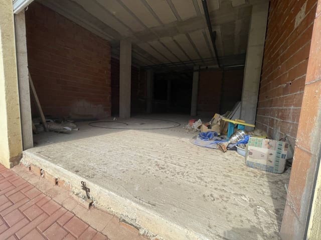 Local Commercial à vendre à Javali Nuevo, Murcie ville - 80 000 € (Ref: 10032330)