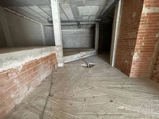 Local Commercial à vendre à Javali Nuevo, Murcie ville - 80 000 € (Ref: 10032330)