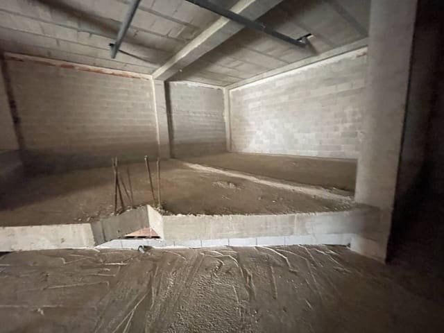 Local Commercial à vendre à Javali Nuevo, Murcie ville - 80 000 € (Ref: 10032330)
