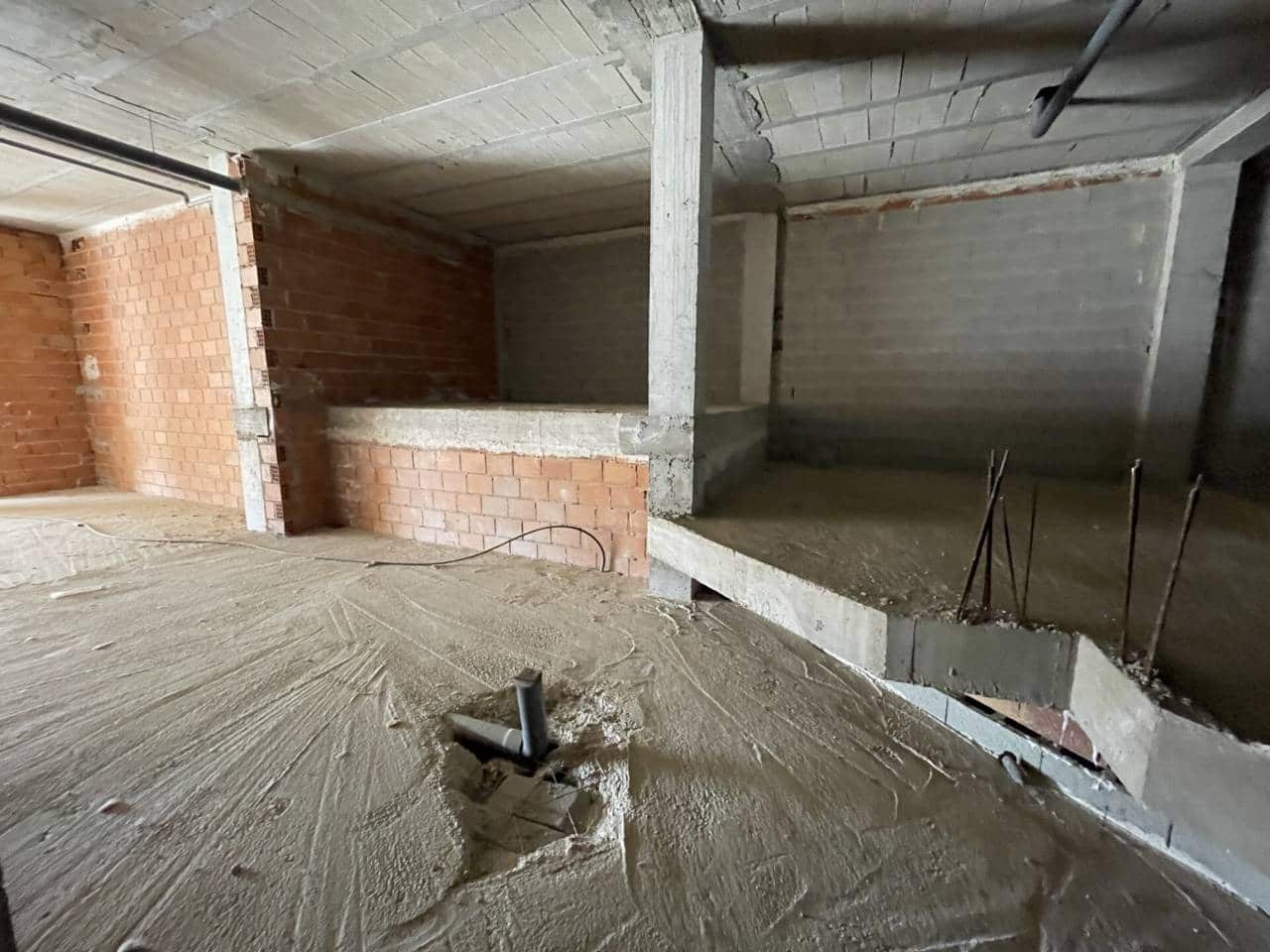 Comercial para venda em Javali Nuevo - 80 000 € (Ref: 10032330)