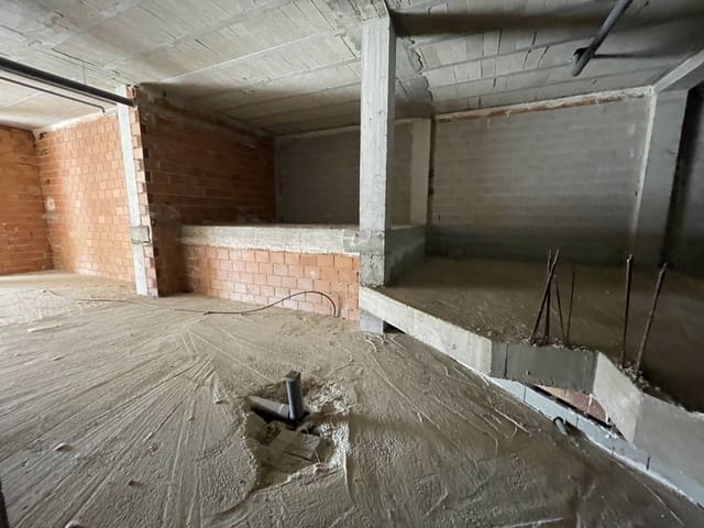 Local Commercial à vendre à Javali Nuevo, Murcie ville - 80 000 € (Ref: 10032330)