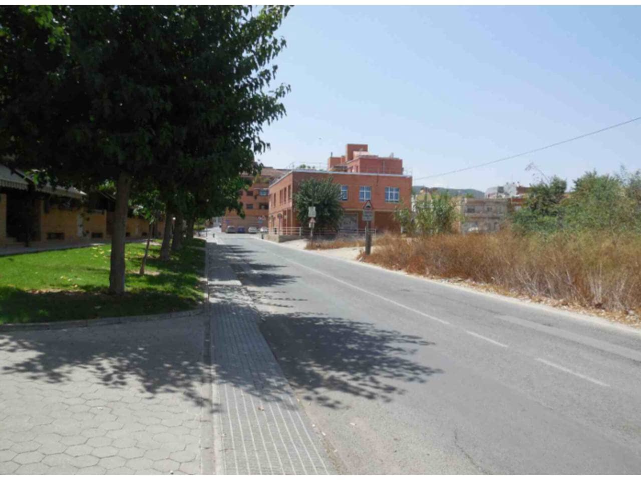 Landgrundstück zu verkaufen in La Alberca - 199.420 € (Ref: 10032331)