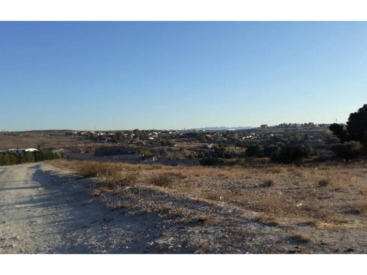 Terre non Aménagée à vendre à Molina de Segura - 678 000 € (Ref: 10032332)