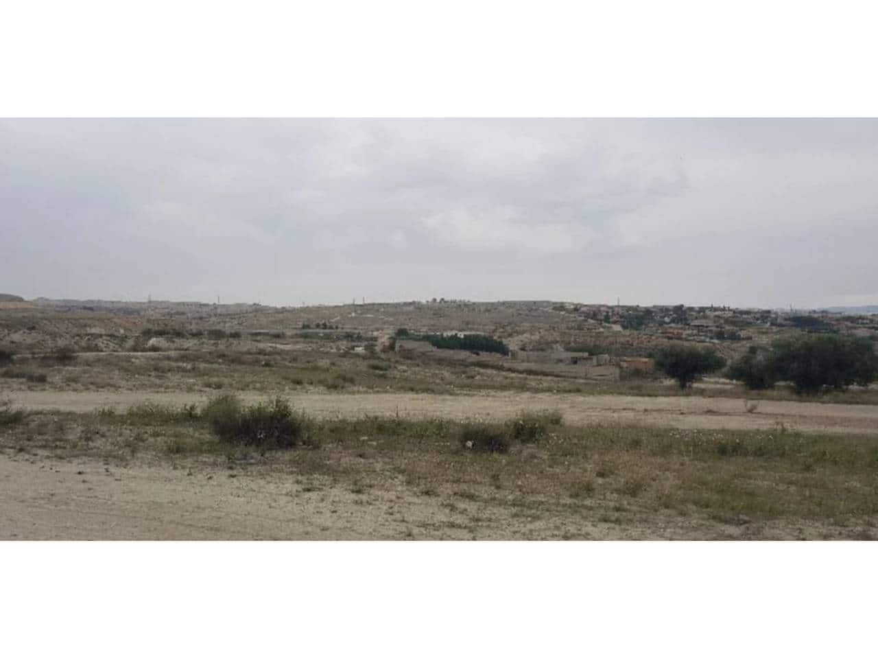 Terre non Aménagée à vendre à Molina de Segura - 678 000 € (Ref: 10032332)