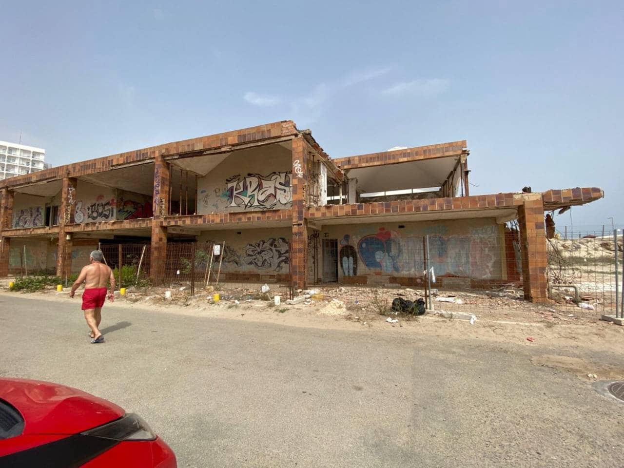 Commerciale in vendita in La Manga del Mar Menor - 49.000 € (Rif: 10032333)