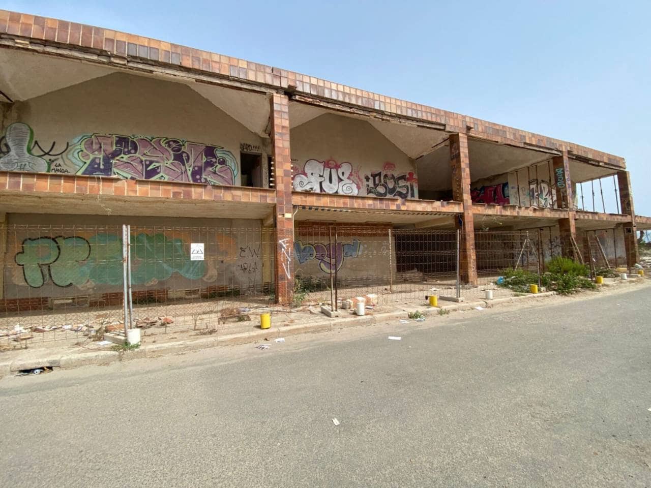 Commerciale in vendita in La Manga del Mar Menor - 49.000 € (Rif: 10032333)