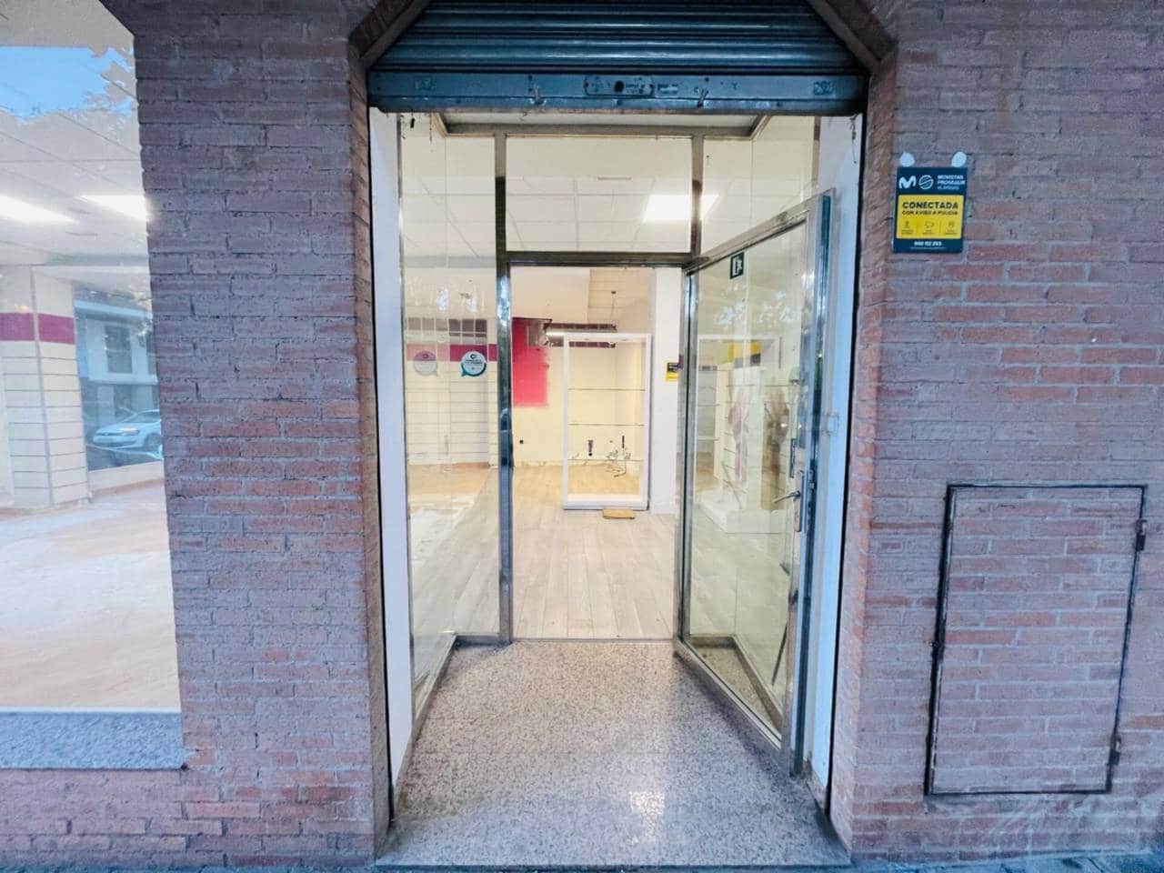 Comercial para venda em Murcia cidade - 219 000 € (Ref: 10032335)