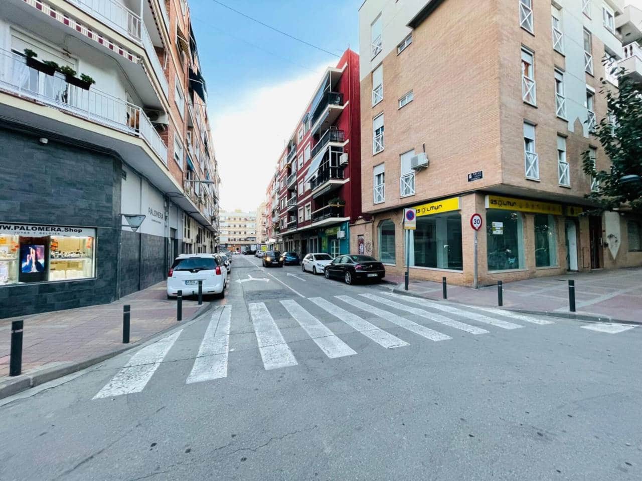 Comercial para venda em Murcia cidade - 219 000 € (Ref: 10032335)