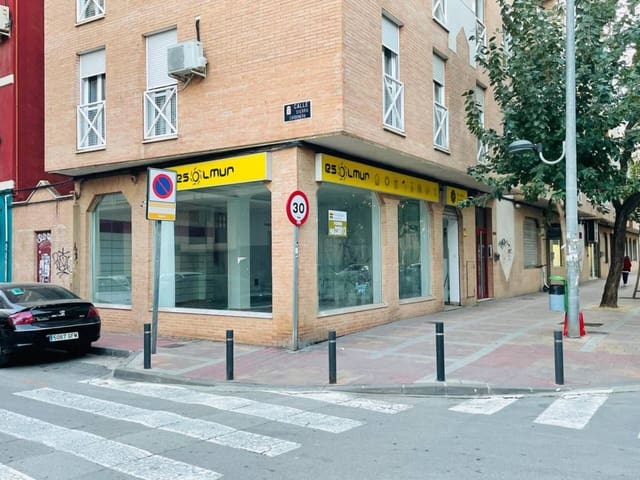 Komercyjne na sprzedaż w San Antón, Miasto Murcja - 219 000 € (Ref: 10032335)
