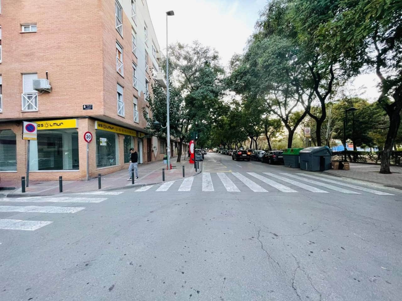 Comercial para venda em Murcia cidade - 219 000 € (Ref: 10032335)