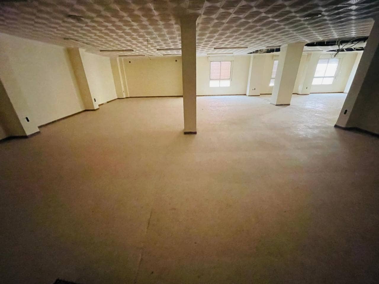 Escritório para venda em Alcantarilla - 74 000 € (Ref: 10032337)