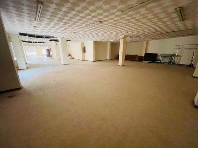 Bureau à vendre à Alcantarilla - 74 000 € (Ref: 10032337)