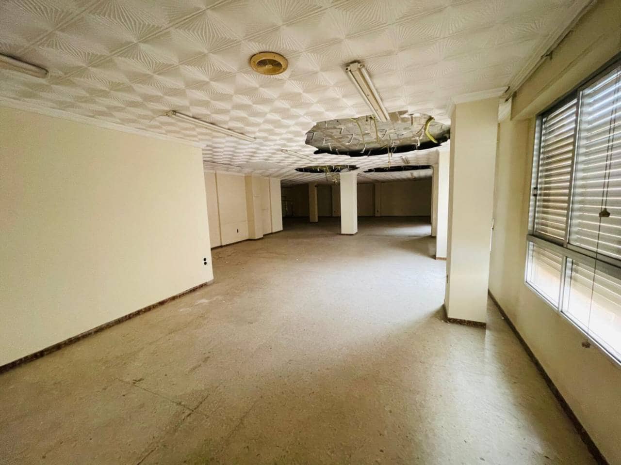 Escritório para venda em Alcantarilla - 74 000 € (Ref: 10032337)