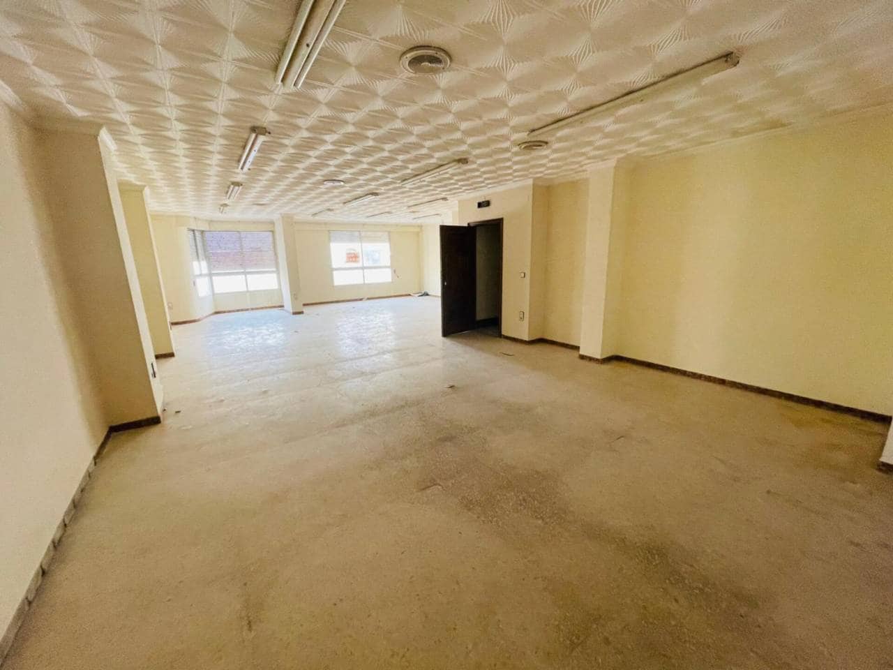 Escritório para venda em Alcantarilla - 74 000 € (Ref: 10032337)