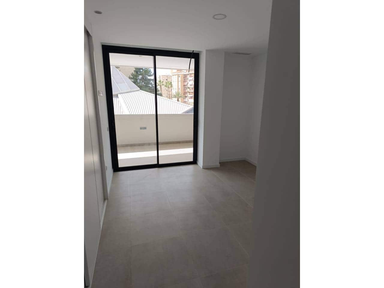4 sovrum Lägenhet till salu i Murcia stad med garage - 550 000 € (Ref: 10032338)