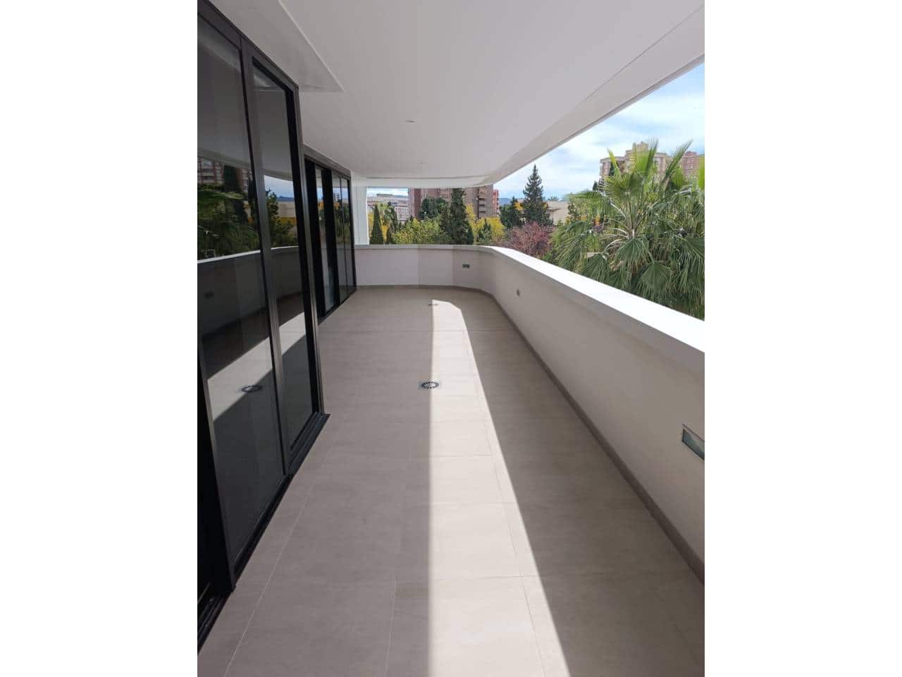 4 sovrum Lägenhet till salu i Murcia stad med garage - 550 000 € (Ref: 10032338)