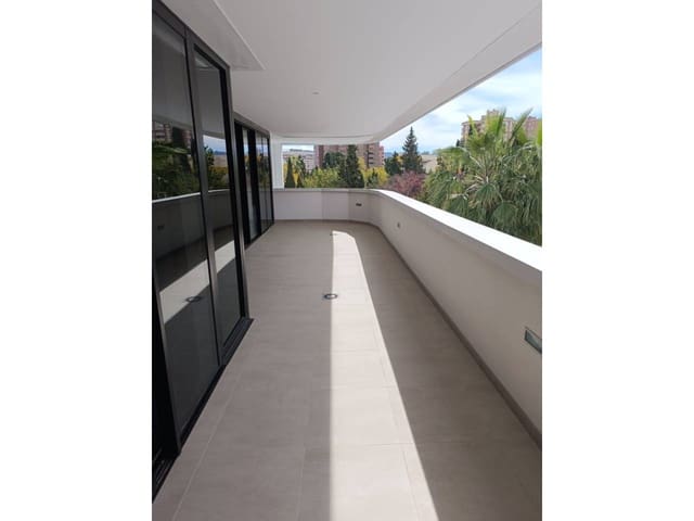 4 sovrum Lägenhet till salu i La Fama, Murcia stad med garage - 550 000 € (Ref: 10032338)