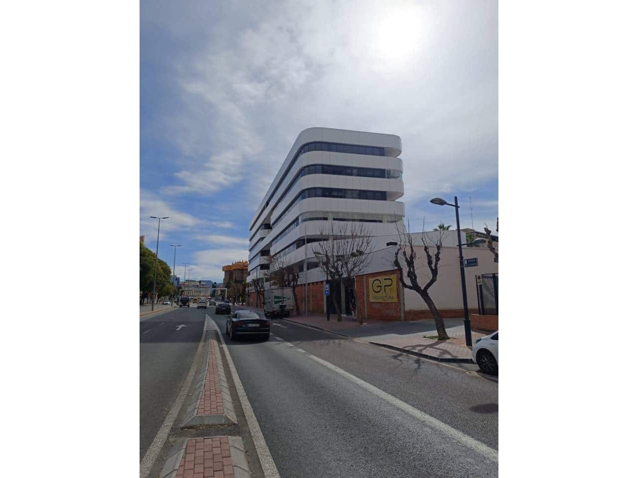 4 sovrum Lägenhet till salu i Murcia stad med garage - 550 000 € (Ref: 10032338)