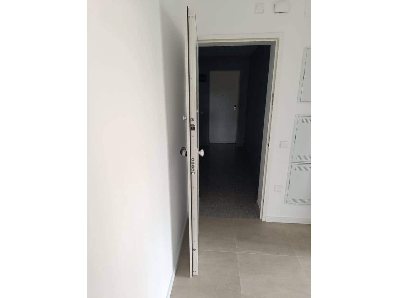 4 sovrum Lägenhet till salu i Murcia stad med garage - 550 000 € (Ref: 10032338)