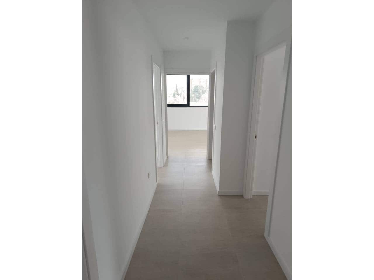 4 sovrum Lägenhet till salu i Murcia stad med garage - 550 000 € (Ref: 10032338)