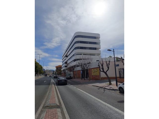 4 sovrum Lägenhet till salu i La Fama, Murcia stad med garage - 550 000 € (Ref: 10032338)