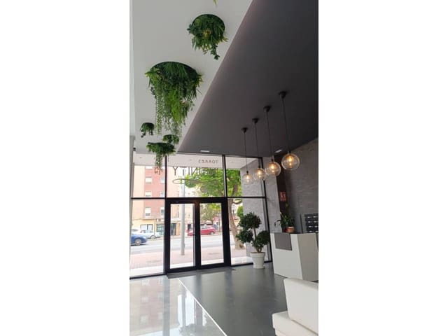 4 sovrum Lägenhet till salu i La Fama, Murcia stad med garage - 550 000 € (Ref: 10032338)