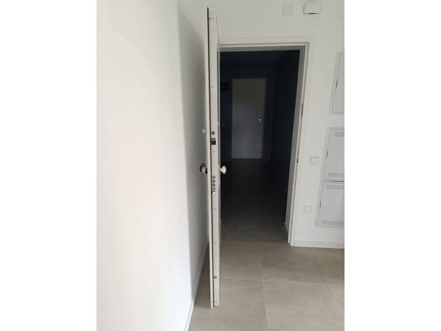 4 sovrum Lägenhet till salu i La Fama, Murcia stad med garage - 550 000 € (Ref: 10032338)