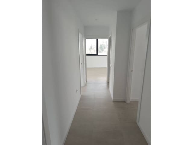 4 sovrum Lägenhet till salu i La Fama, Murcia stad med garage - 550 000 € (Ref: 10032338)