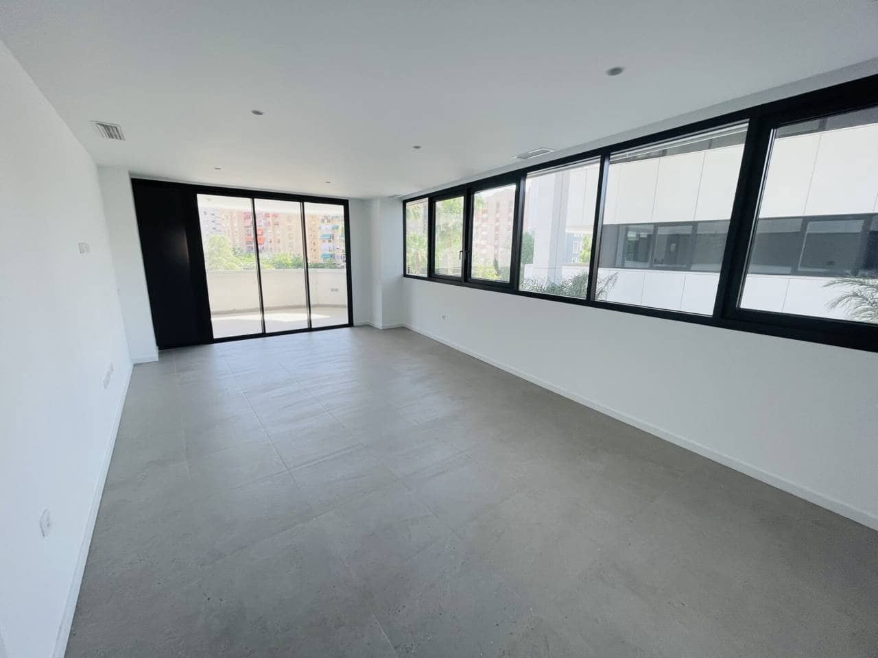 4 sovrum Lägenhet till salu i Murcia stad med garage - 550 000 € (Ref: 10032338)