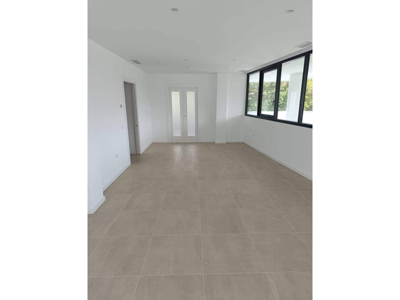 4 sovrum Lägenhet till salu i Murcia stad med garage - 550 000 € (Ref: 10032338)