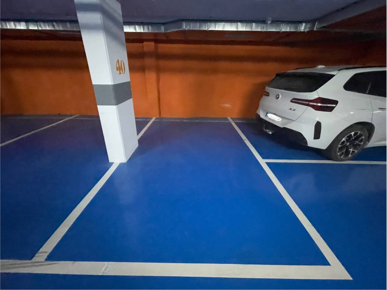 4 sovrum Lägenhet till salu i Murcia stad med garage - 550 000 € (Ref: 10032338)