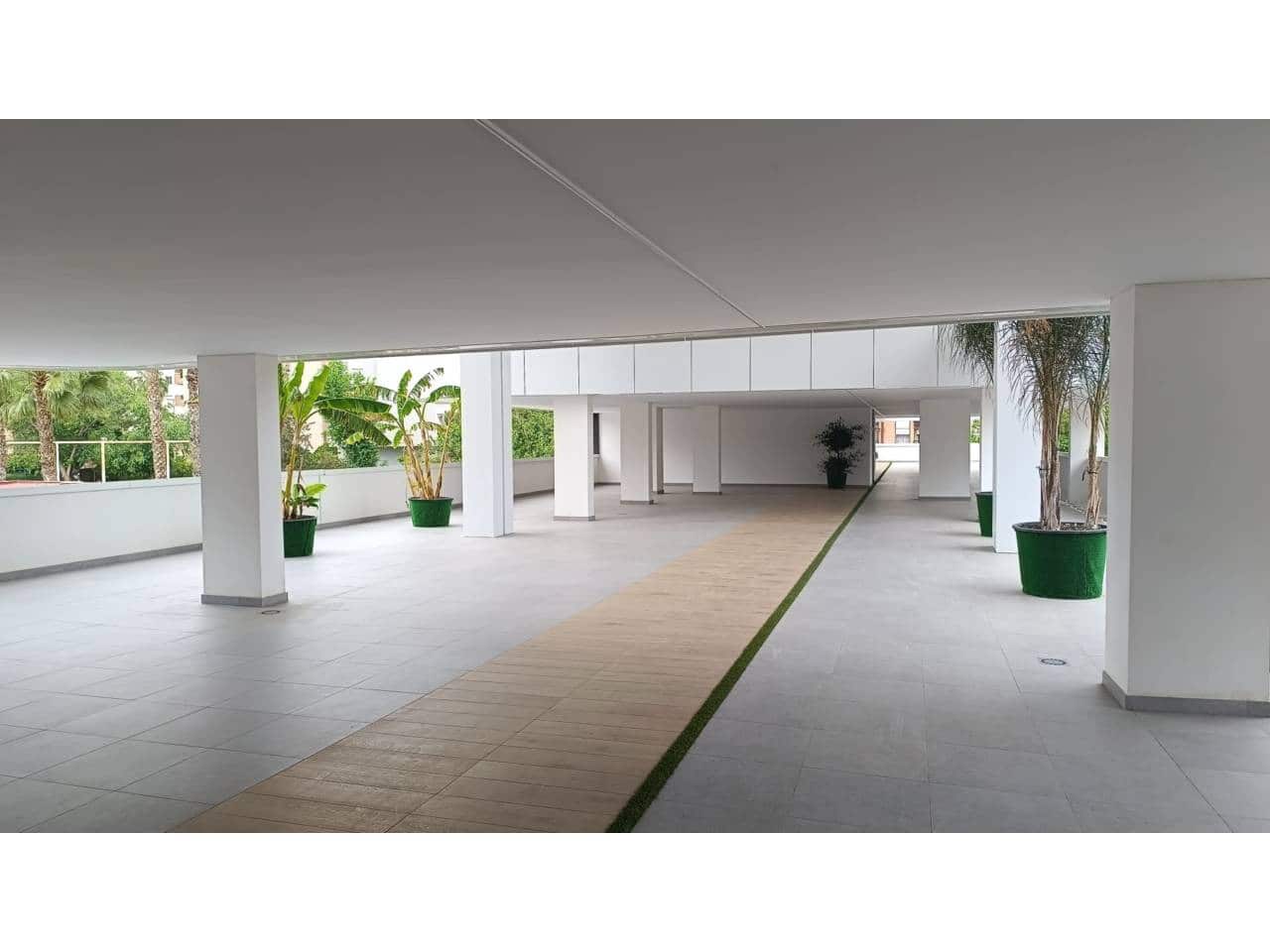 4 sovrum Lägenhet till salu i Murcia stad med garage - 550 000 € (Ref: 10032338)