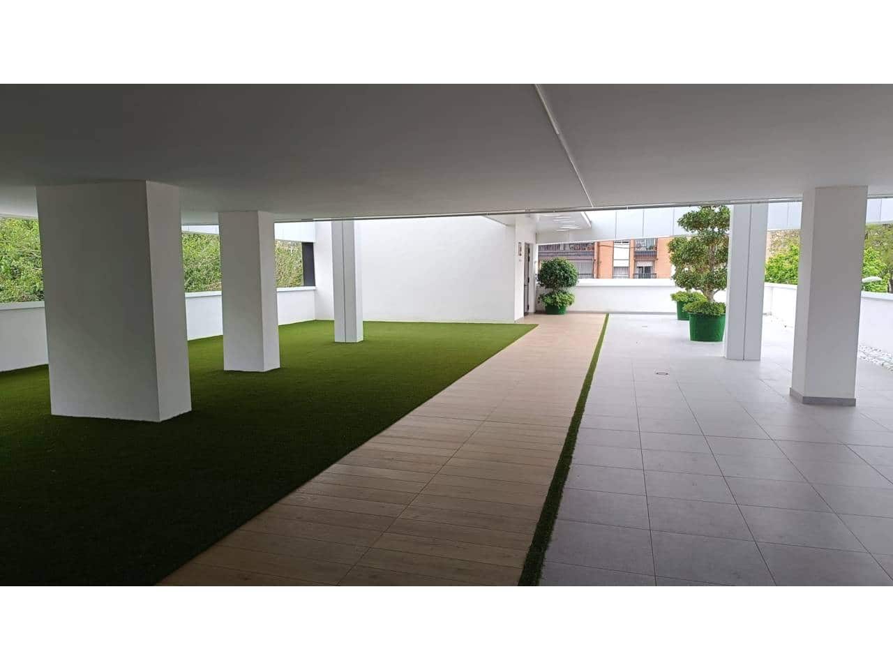 4 sovrum Lägenhet till salu i Murcia stad med garage - 550 000 € (Ref: 10032338)