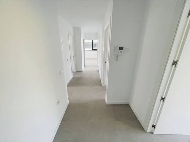 4 sovrum Lägenhet till salu i La Fama, Murcia stad med garage - 550 000 € (Ref: 10032338)