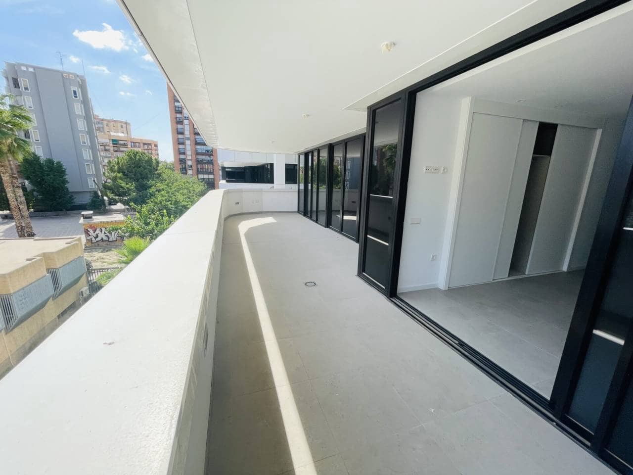 4 sovrum Lägenhet till salu i Murcia stad med garage - 550 000 € (Ref: 10032338)