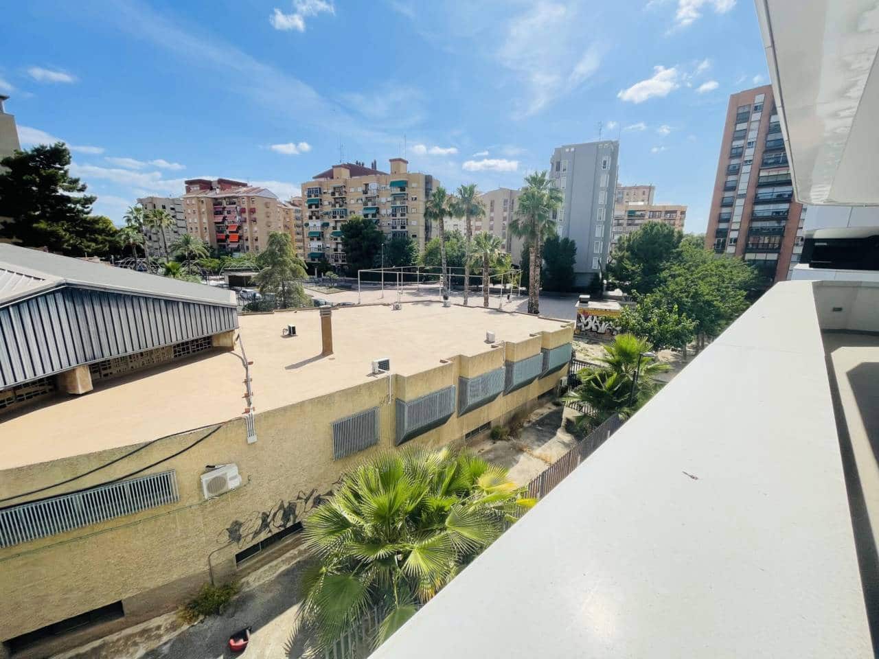 4 sovrum Lägenhet till salu i Murcia stad med garage - 550 000 € (Ref: 10032338)