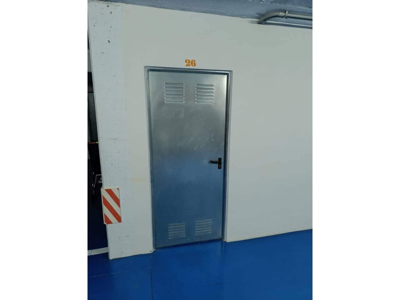4 sovrum Lägenhet till salu i Murcia stad med garage - 550 000 € (Ref: 10032338)