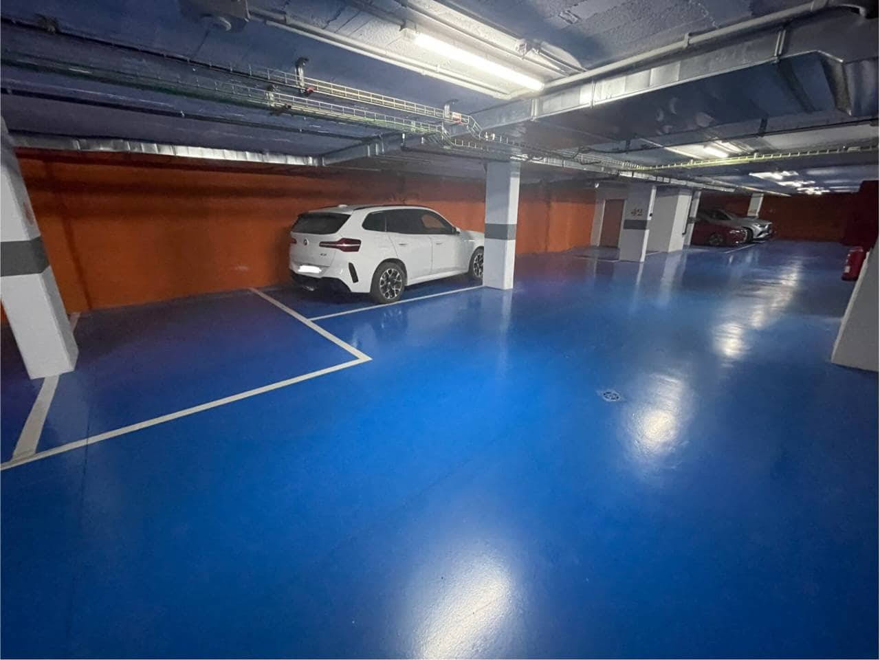 4 sovrum Lägenhet till salu i Murcia stad med garage - 550 000 € (Ref: 10032338)