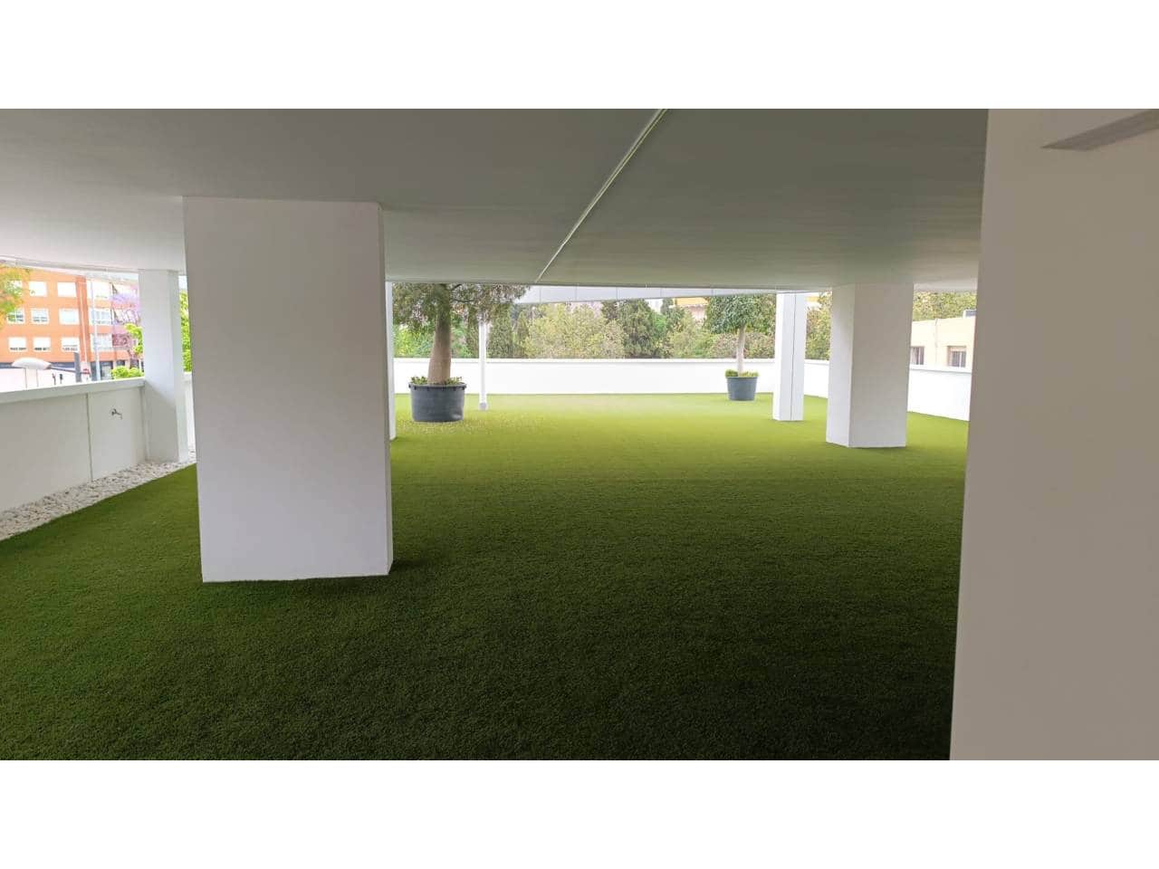4 sovrum Lägenhet till salu i Murcia stad med garage - 550 000 € (Ref: 10032338)