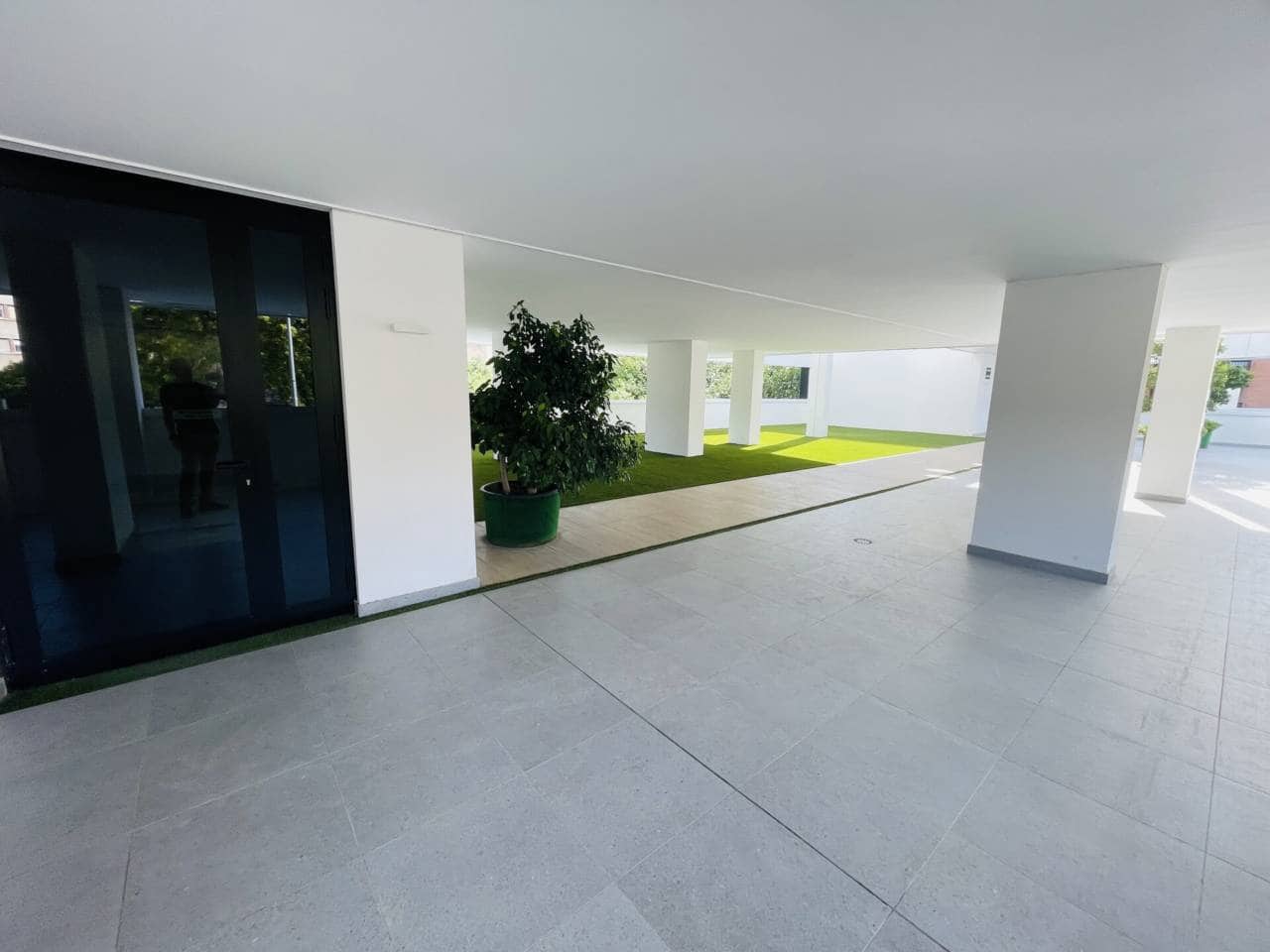 4 sovrum Lägenhet till salu i Murcia stad med garage - 550 000 € (Ref: 10032338)