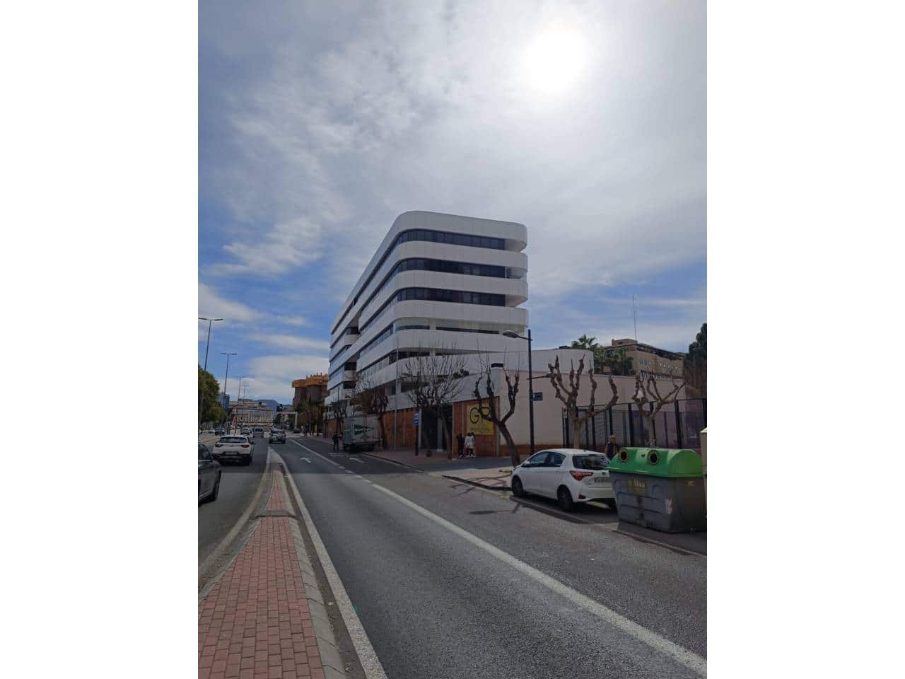 4 sovrum Lägenhet till salu i Murcia stad med garage - 550 000 € (Ref: 10032338)