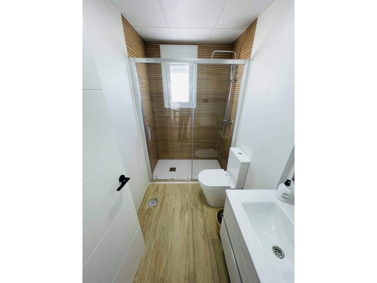 3 slaapkamer Halfvrijstaande villa te koop in Los Alcazares met zwembad garage - € 357.000 (Ref: 10032339)