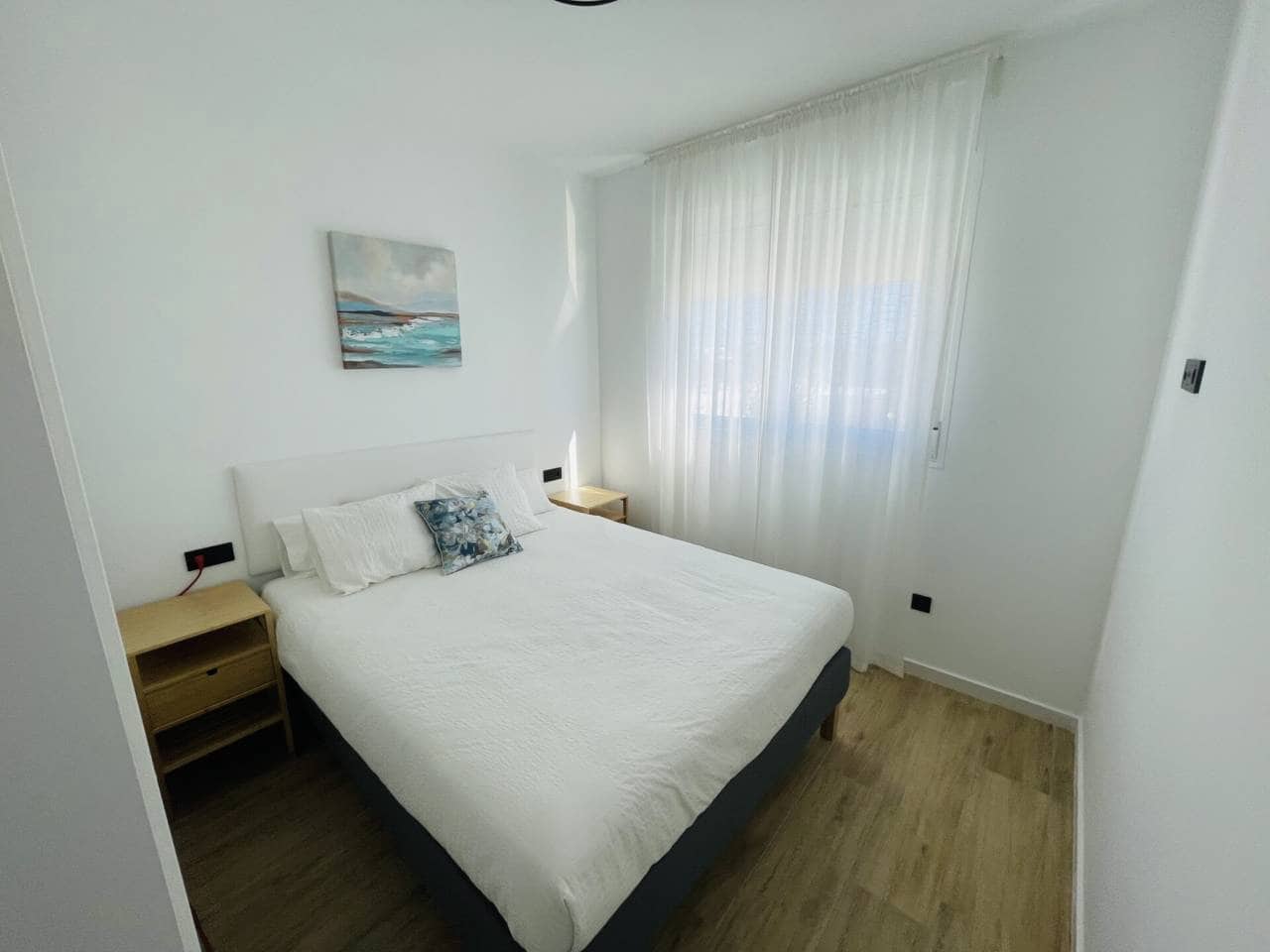 3 slaapkamer Halfvrijstaande villa te koop in Los Alcazares met zwembad garage - € 357.000 (Ref: 10032339)