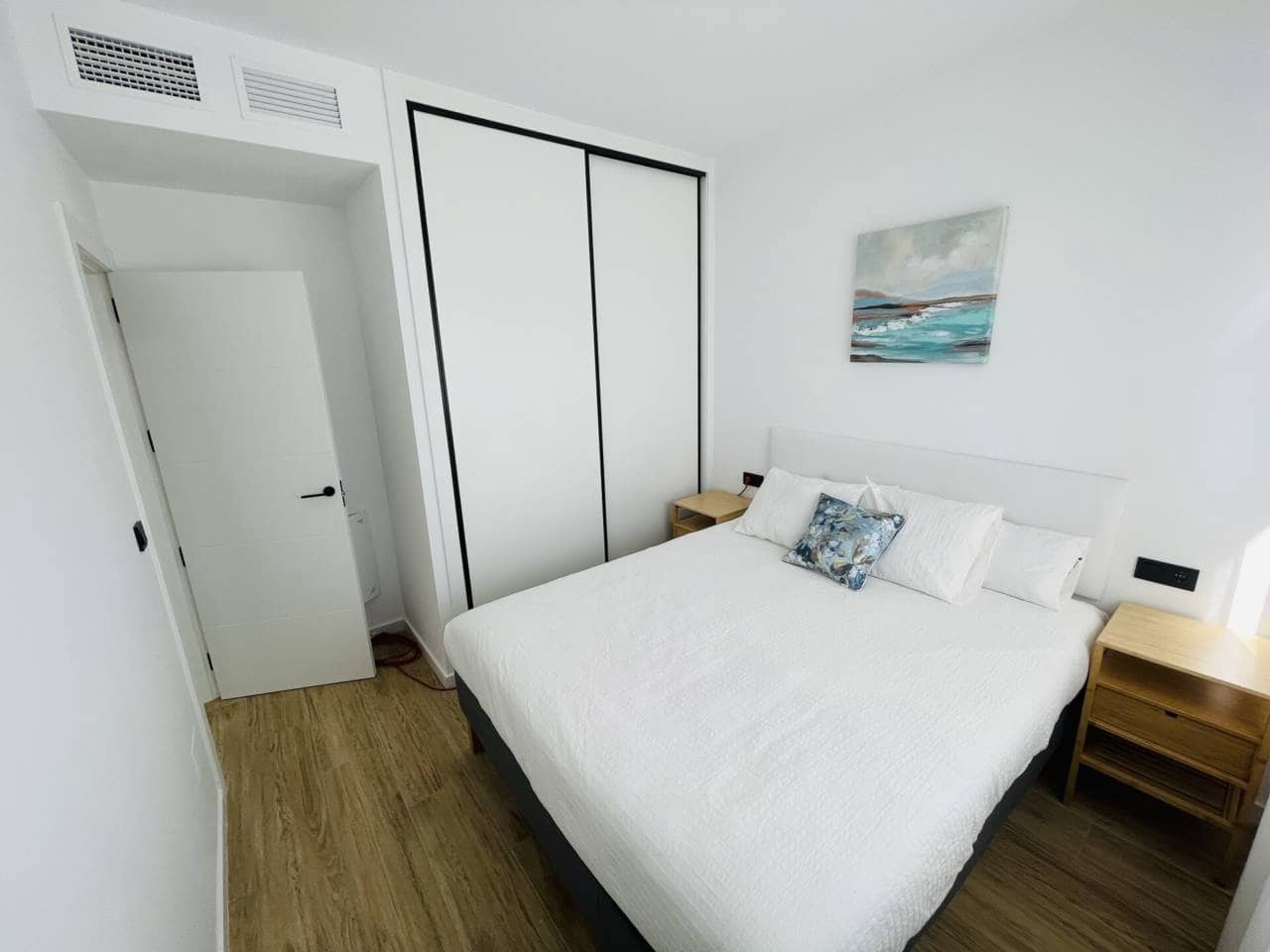 3 slaapkamer Halfvrijstaande villa te koop in Los Alcazares met zwembad garage - € 357.000 (Ref: 10032339)