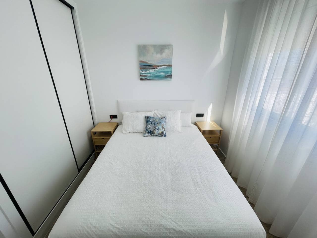 3 slaapkamer Halfvrijstaande villa te koop in Los Alcazares met zwembad garage - € 357.000 (Ref: 10032339)