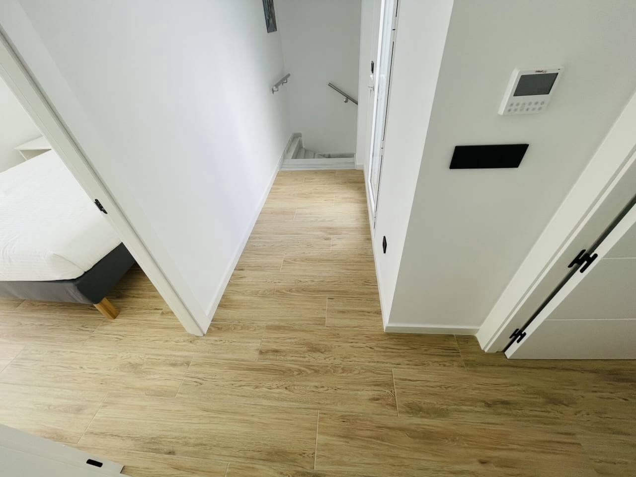 3 slaapkamer Halfvrijstaande villa te koop in Los Alcazares met zwembad garage - € 357.000 (Ref: 10032339)