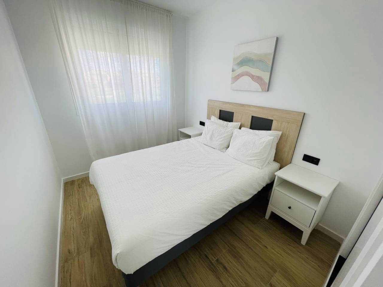 3 slaapkamer Halfvrijstaande villa te koop in Los Alcazares met zwembad garage - € 357.000 (Ref: 10032339)