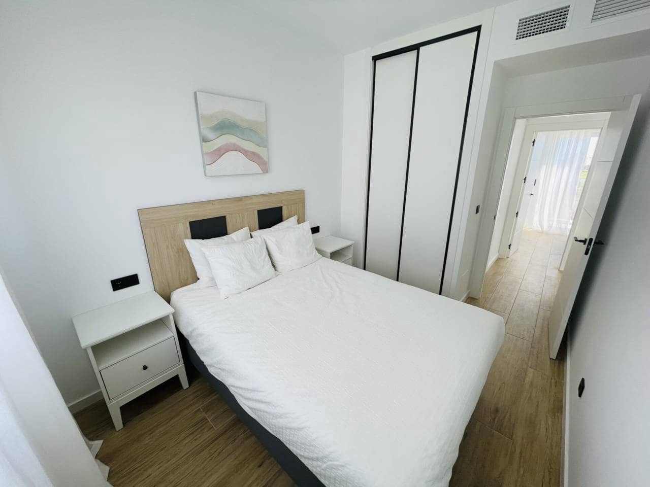 3 slaapkamer Halfvrijstaande villa te koop in Los Alcazares met zwembad garage - € 357.000 (Ref: 10032339)
